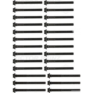 Victor Reinz Zylinderkopfschraubensatz 14-32033-03