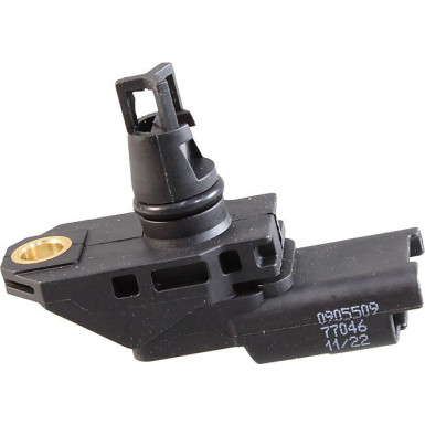Metzger Sensor, Ansauglufttemperatur 0905509 Metzger Sensor, Ansauglufttemperatur 0905509