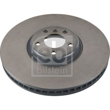 FEBI BILSTEIN 107503 Bremsscheibe