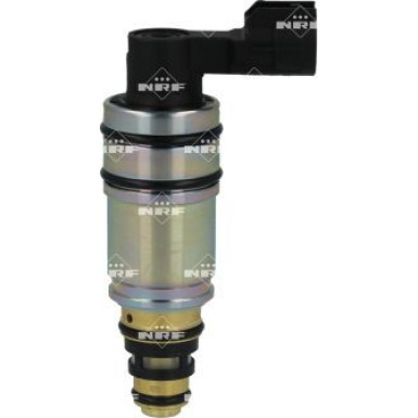 NRF Regelventil, Kompressor 38635