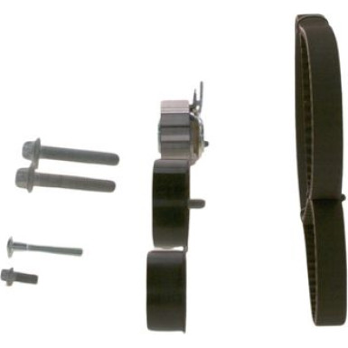 BOSCH Zahnriemensatz 1 987 948 257 BOSCH Zahnriemensatz 1 987 948 257