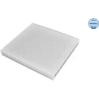 Meyle Filter, Innenraumluft MEYLE-ORIGINAL: True to OE 712 319 0016 Meyle Filter, Innenraumluft MEYLE-ORIGINAL: True to OE 712 319 0016