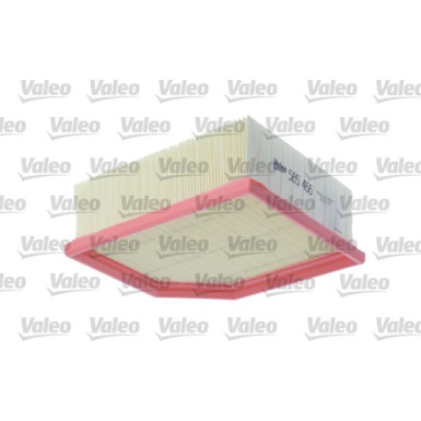 Valeo Luftfilter 585466