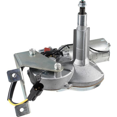 Metzger Wischermotor 2191022