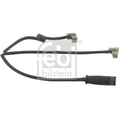 FEBI BILSTEIN 24498 Verschleißkontakt, Warnkontakt