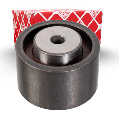 FEBI BILSTEIN 15492 Umlenk-/Führungsrolle, Zahnriemen FEBI BILSTEIN 15492 Umlenk-/Führungsrolle, Zahnriemen