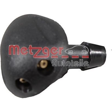 Metzger Waschwasserdüse, Scheibenreinigung 2220843