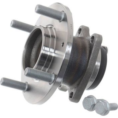 SKF VKBA 3685 Radlagersatz mit integriertem ABS-Sensor