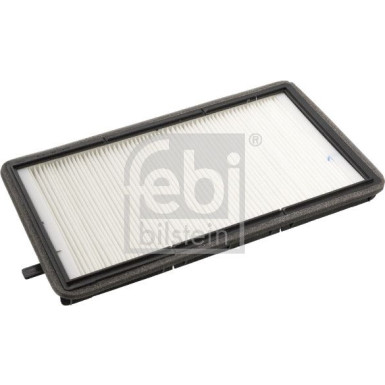 FEBI BILSTEIN 09186 Innenraumfilter