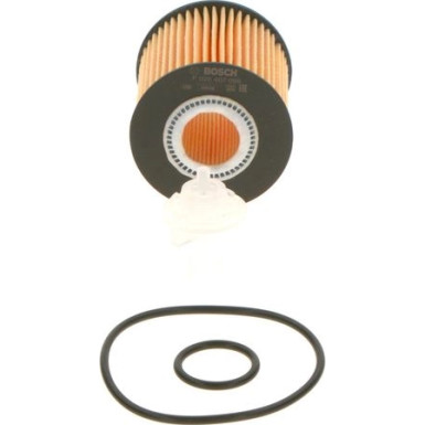 BOSCH F 026 407 098 Ölfilter BOSCH F 026 407 098 Ölfilter