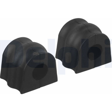 Delphi Lagerung, Stabilisator TD1202W
