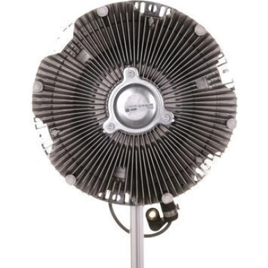 Mahle Kupplung, Kühlerlüfter BEHR Premium Line CFC 197 000P