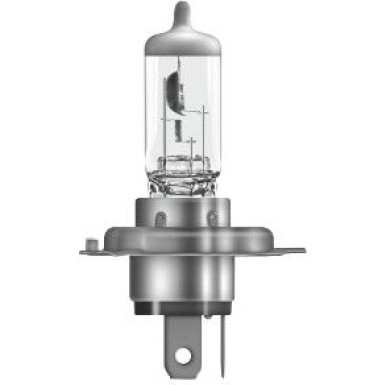 Osram Glühlampe, Fernscheinwerfer Original H4 12V Faltschachtel ORIGINAL 64193