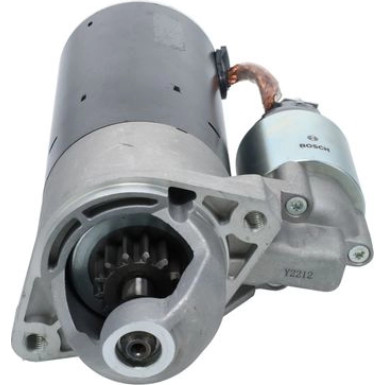 Starter 1 986 S00 848 Starter 1 986 S00 848