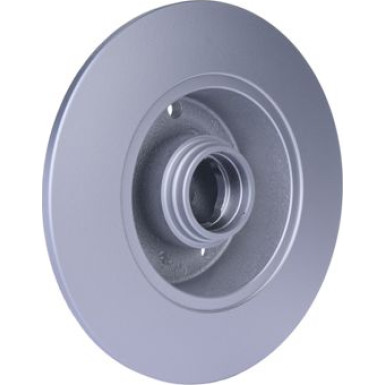 Hella Bremsscheibe PRO 8DD 355 104-231 Hella Bremsscheibe PRO 8DD 355 104-231