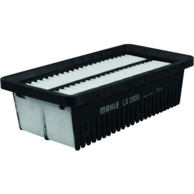 Knecht Luftfilter LX 2035