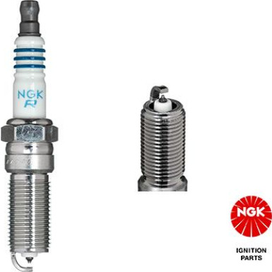 NGK Zündkerze 3587