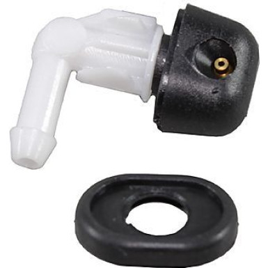 Metzger Waschwasserdüse, Scheibenreinigung 2220846