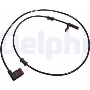 Delphi Sensor, Raddrehzahl SS20225 Delphi Sensor, Raddrehzahl SS20225