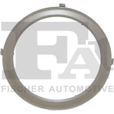 FA1 Dichtung, Abgasrohr 330-936