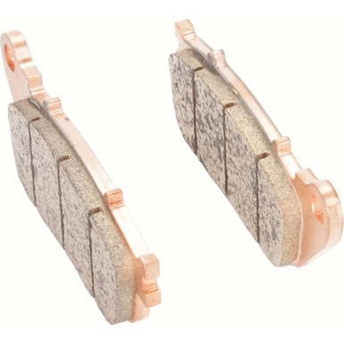 Bremsbelagsatz, Scheibenbremse MCB817SH Bremsbelagsatz, Scheibenbremse MCB817SH