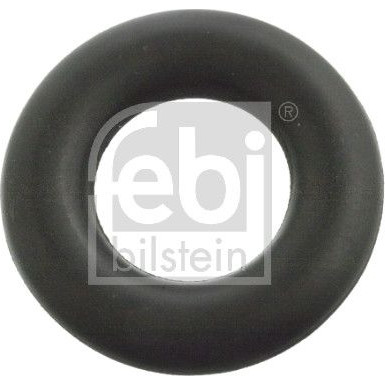 FEBI BILSTEIN 10526 Halter, Abgasanlage