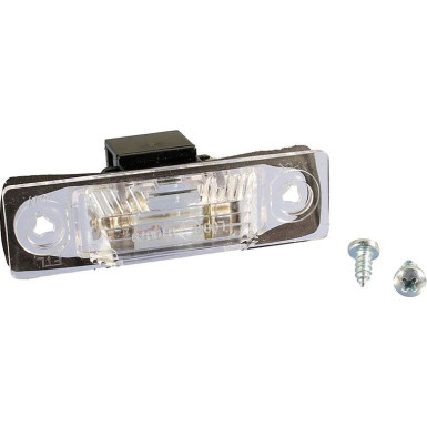 Metzger Kennzeichenleuchte 2080041