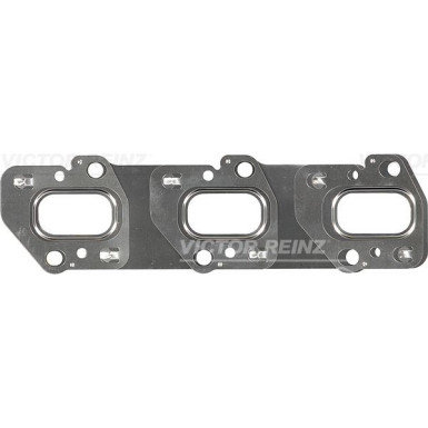 Dichtung, Abgaskrümmer 71-40494-00 Dichtung, Abgaskrümmer 71-40494-00
