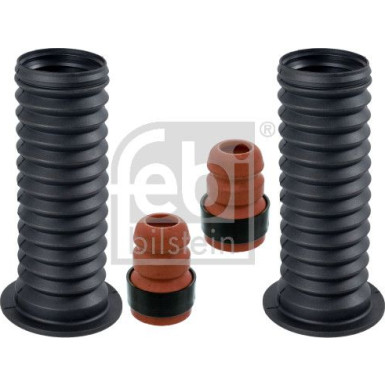 FEBI BILSTEIN 173573 Staubschutzsatz, Stoßdämpfer