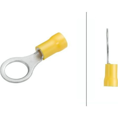 Hella Leitungsverbinder 8KW 044 038-003