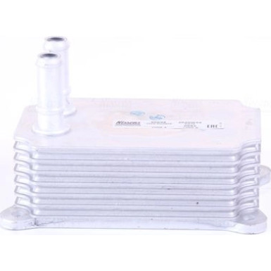 Nissens Ölkühler, Motoröl FIRST FIT 90698