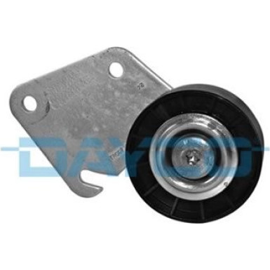 Dayco Umlenk-/Führungsrolle, Keilrippenriemen APV1010