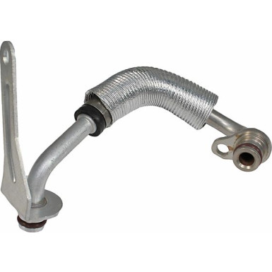 Metzger Kühlmittelrohrleitung 4010381