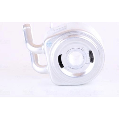 Nissens Ölkühler, Motoröl FIRST FIT 90695