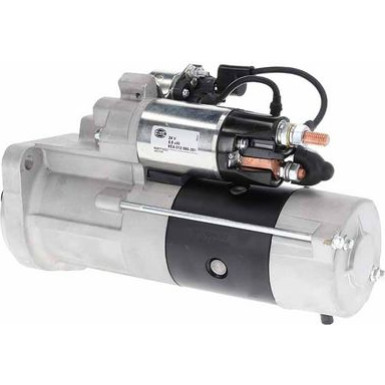 Starter 8EA 012 586-301 Starter 8EA 012 586-301