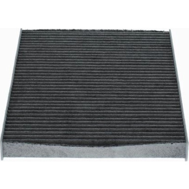 Filter, Innenraumluft 1 987 435 613