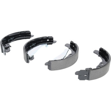 ATE Bremsbackensatz 03.0137-0264.2 ATE Bremsbackensatz 03.0137-0264.2