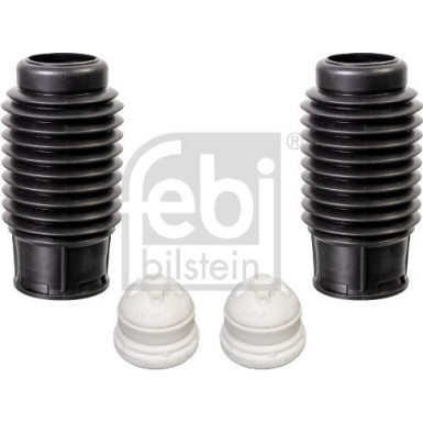FEBI BILSTEIN 108925 Anschlagpuffer, Federung