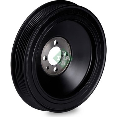 INA Riemenscheibe, Kurbelwelle 544 0157 10