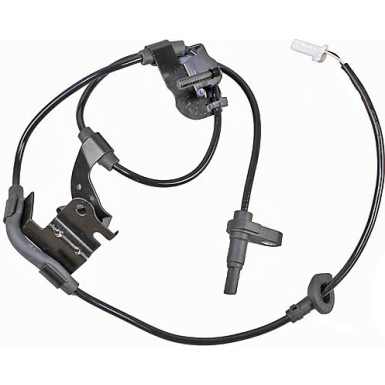 Metzger Sensor, Raddrehzahl 09001158