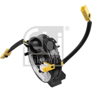 FEBI BILSTEIN 179707 Wickelfeder, Airbag