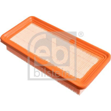 FEBI BILSTEIN 183891 Luftfilter FEBI BILSTEIN 183891 Luftfilter
