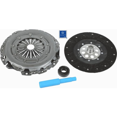 SACHS 3000 951 286 Kupplungssatz