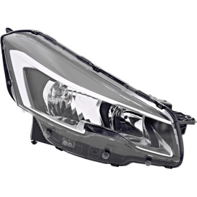 Hauptscheinwerfer 045441 Hauptscheinwerfer 045441
