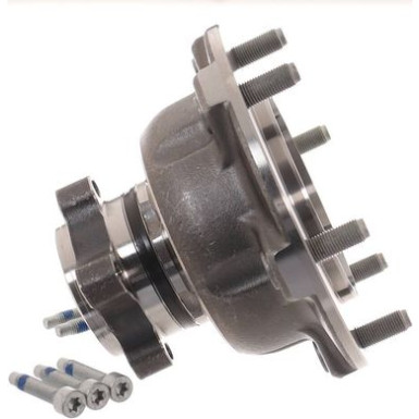 SKF Radlagersatz VKBA 7085