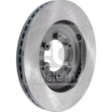 FEBI BILSTEIN 108386 Bremsscheibe