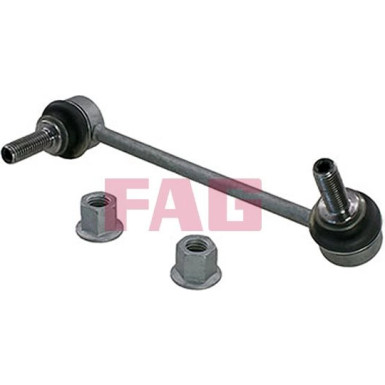 Stange/Strebe, Stabilisator 818 0616 10