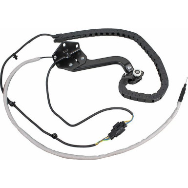 Metzger Rollenführung, Schiebetür 2310160