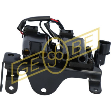 GEBE Zündspule 9 4791 1