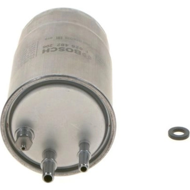 Kraftstofffilter F 026 402 206 Kraftstofffilter F 026 402 206